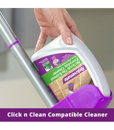 Rejuvenate Bio-Enzymatic No Scrub Tile and Grout Everyday Cleaner - 947mL