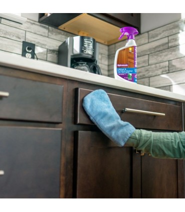 Rejuvenate Cabinet & Furniture Cleaner - 710mL
