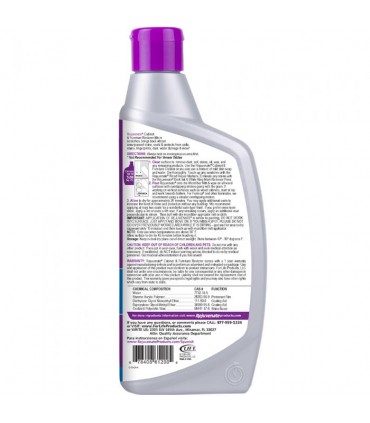 Rejuvenate Cabinet & Furniture Restorer with Mitt - 384mL