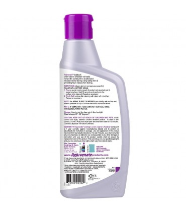 Rejuvenate Cooktop & Oven Cleaner & Restorer - 296mL