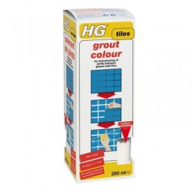 HG Grout Colour White - 250mL