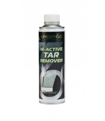 Xpert-60 Hi-Active Tar Remover - 325mL