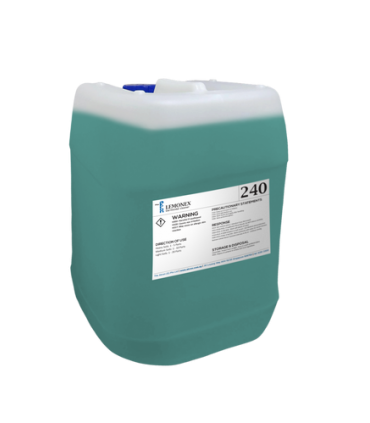 Akron Lemonex Germicidal Cleaner