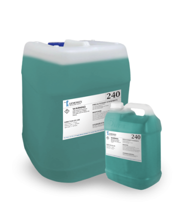 Akron Lemonex Germicidal Cleaner