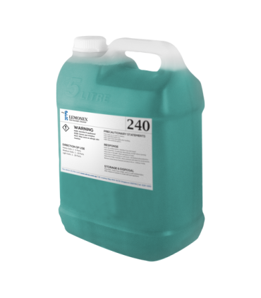 Akron Lemonex Germicidal Cleaner
