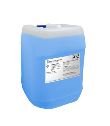 Akron Shield Surface Disinfectant Cleaner