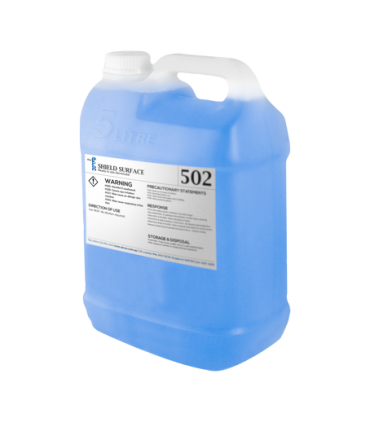 Akron Shield Surface Disinfectant Cleaner