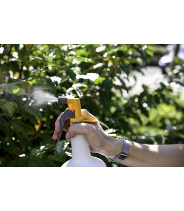 Hozelock Spraymist Trigger Sprayer - 0.5 Litre