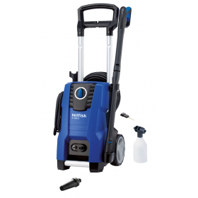 Nilfisk All-Round High Pressure Washer - 130 Bar