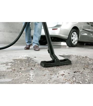 Karcher WD 3 Wet and Dry Vacuum Cleaner