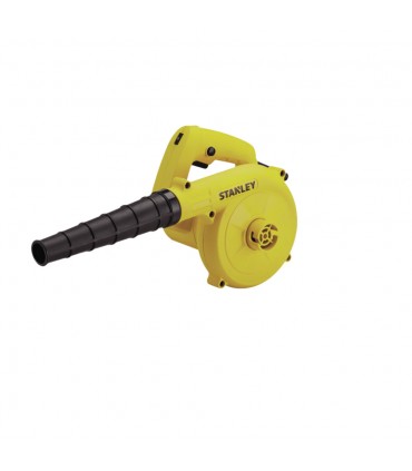 Stanley STPT600 2 in 1 Variable Speed Blower - 600 W