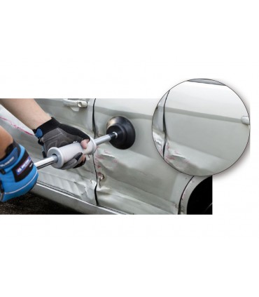 King Tony Pneumatic Dent Puller