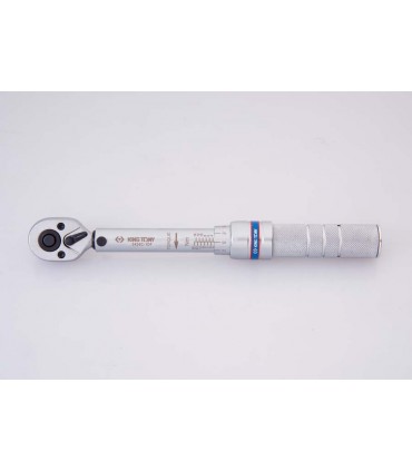 King Tony 1/4" Heavy Duty Mini-type Torque Wrench