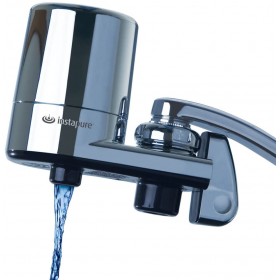 Instapure F5 Complete Essential Water Tap Filter System