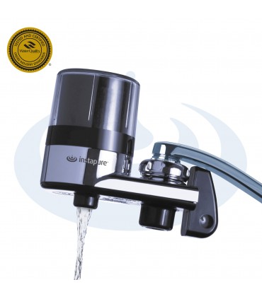 Instapure F2 Essential Water Tap Filter System
