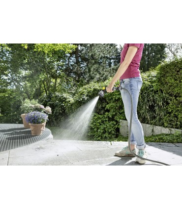Karcher 10m Hose Connection Set for Pressure Washers