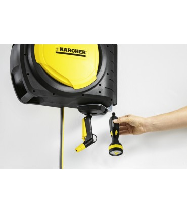 Karcher CR 7.220 Premium Hose Box Automatic