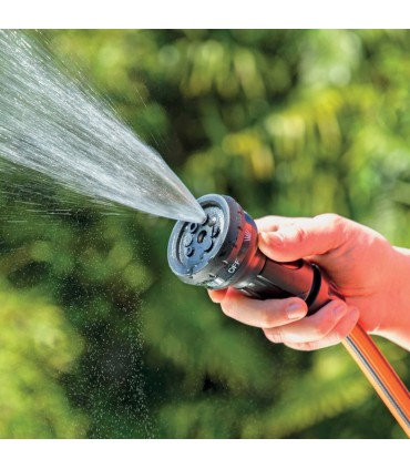 Claber Springy 25m Expanding Hose