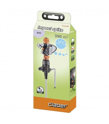 Claber Impact Sprinkler