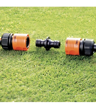 Claber 8612 / 8613 Two Way Tap Connector