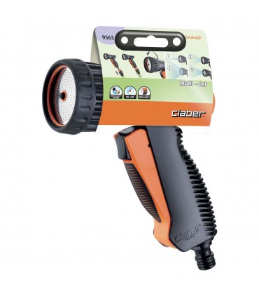 Claber Multi-Jet Water Sprayer