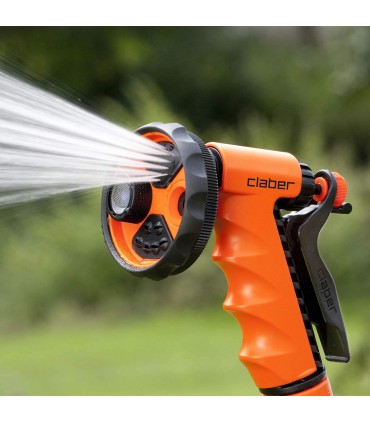 Claber Ergo-Garden Water Spray Pistol