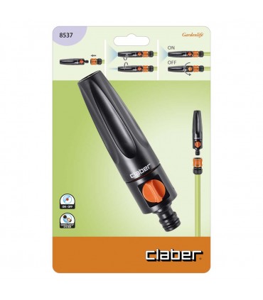 Claber 8537/8536 Plus Water Spray Nozzle