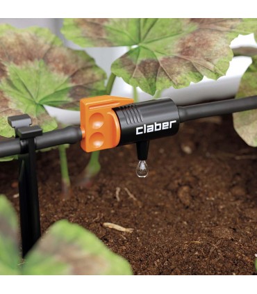 Claber Logica Water Timer Kit 20 Planet