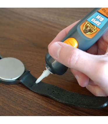 Gorilla High Strength Super Glue Pen - 5.5g
