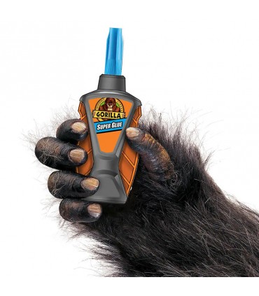 Gorilla Micro Precise Super Glue - 5g