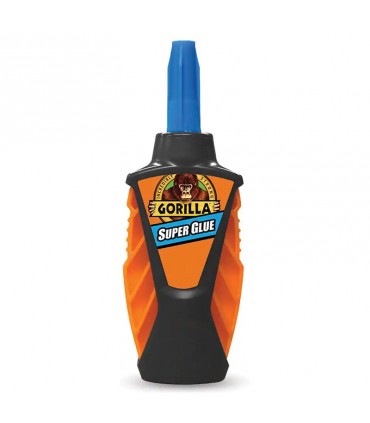 Gorilla Micro Precise Super Glue - 5g