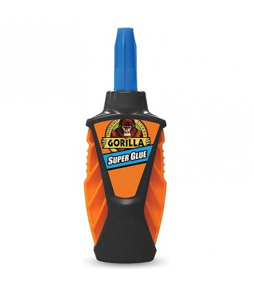 Gorilla Super Glue Micro Precise - 5.5g