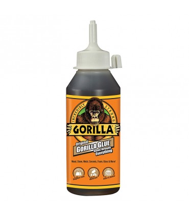 Gorilla Original All-Purpose Glue Brown