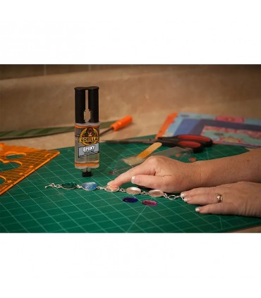 Gorilla Epoxy Clear - 25mL