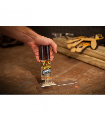 Gorilla Epoxy Clear - 25mL