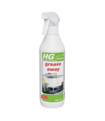 HG Grease Away HG128 500ml