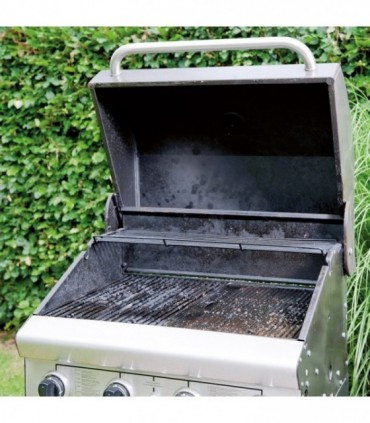 HG Oven, Grill & Barbeque Cleaner HG138 500ml