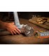 Gorilla Weather Resistant Tape Silver - 1.88 inch
