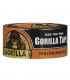 Gorilla Weather Resistant Duct Tape Black - 1.88 inch