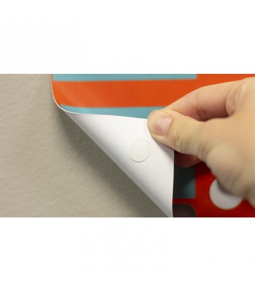 Gorilla Permanent 1/2 inch Adhesive Dots - 150 Piece