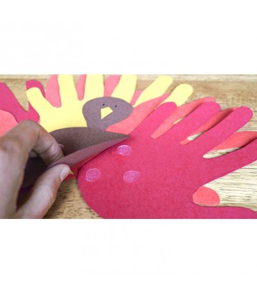 Gorilla Permanent 1/2 inch Adhesive Dots - 150 Piece