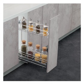 ecoWare Multi-function Two Layers Pull Out Basket