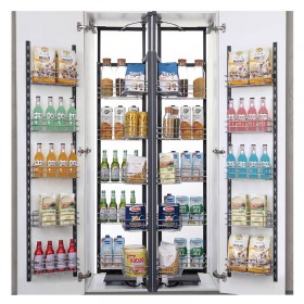 ecoWare Super Large Tall Unit Basket