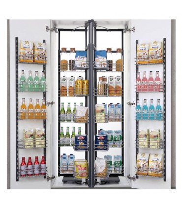 ecoWare Super Large Tall Unit Basket