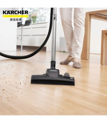 Karcher VC 3 Plus Multi Cyclone Vacuum Cleaner 1.198-128.0