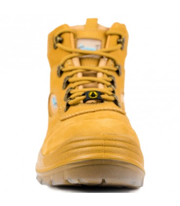 AcesafeT Titan Mid Cut Robust Safety Shoe