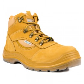 AcesafeT Titan Mid Cut Robust Safety Shoe