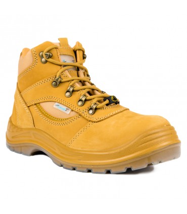 AcesafeT Titan Mid Cut Robust Safety Shoe