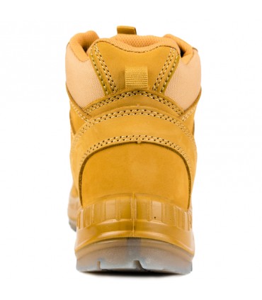 AcesafeT Titan Mid Cut Robust Safety Shoe
