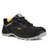 AcesafeT Stout Low Cut Most Sought-After Safety Shoe